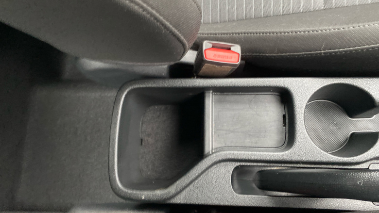 Hyundai i20 1.0T GDi 48V MHD SE Connect 5dr DCT Petrol Hatchback